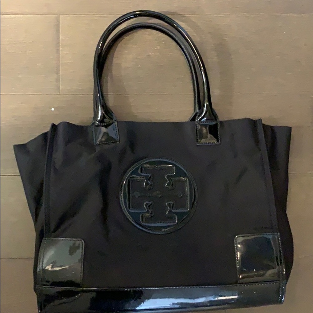 Tory Burch everyday tote!